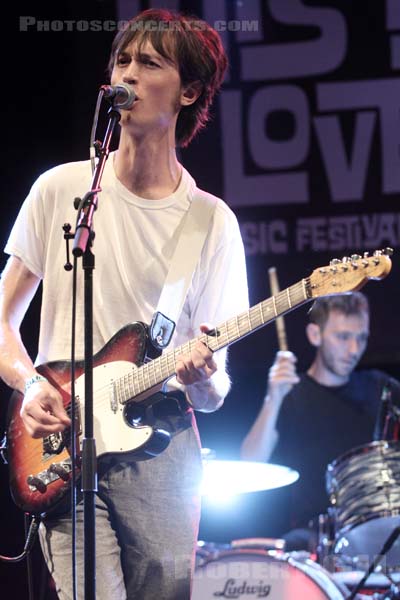 OUGHT - 2015-05-29 - NIMES - Paloma - Club - 